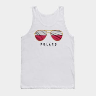 Norway Sunglasses, Norway Flag, Norway gift ,   Norwegian , Tank Top